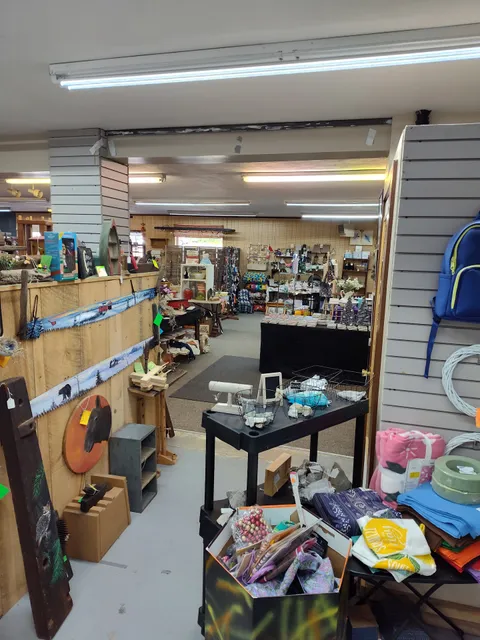 Sunnys treasures vendor collections