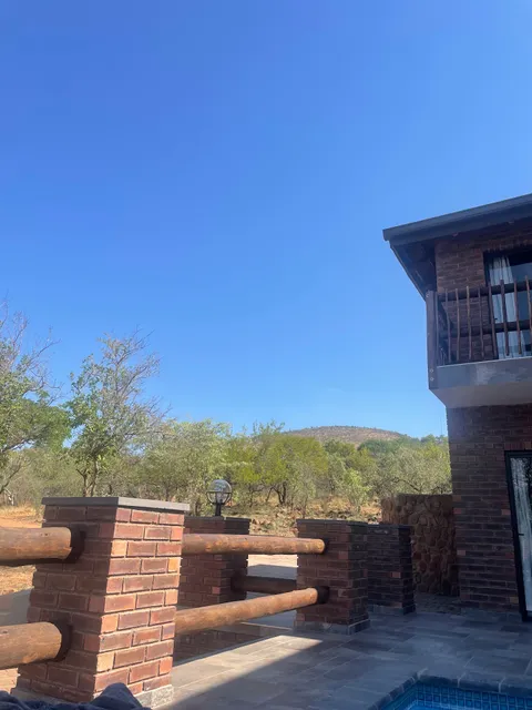 636 Itaga Safari Lodge