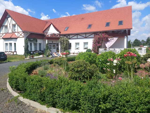 B&B Źródlana 46