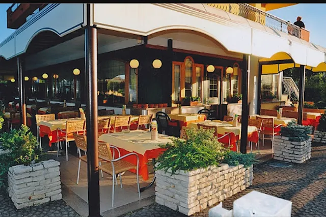 Pizzeria Spaghetteria dal BAMBOLO