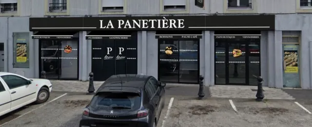 La Panetiere d'Arles