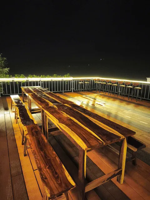 Mountain Nest - Lưu trú nghỉ dưỡng Healing