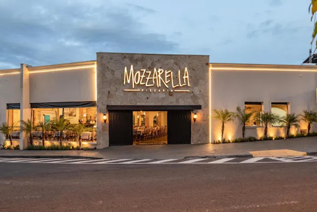 Mozzarella Pizzaria
