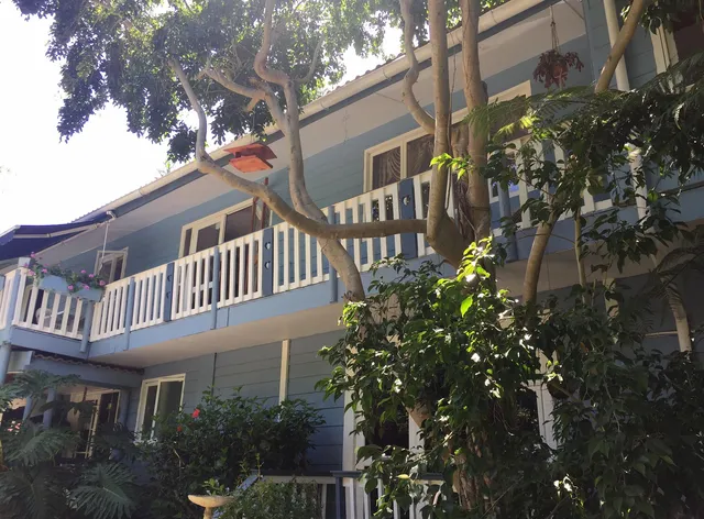 Knysna Herons Guest House