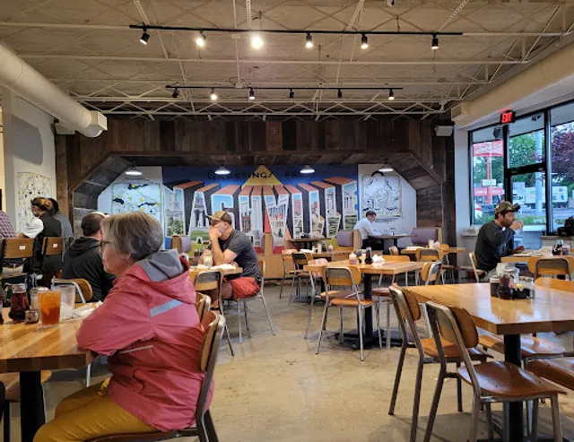 Big Bad Breakfast-Nashville