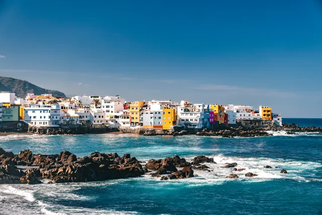 Playa Maria Jiménez