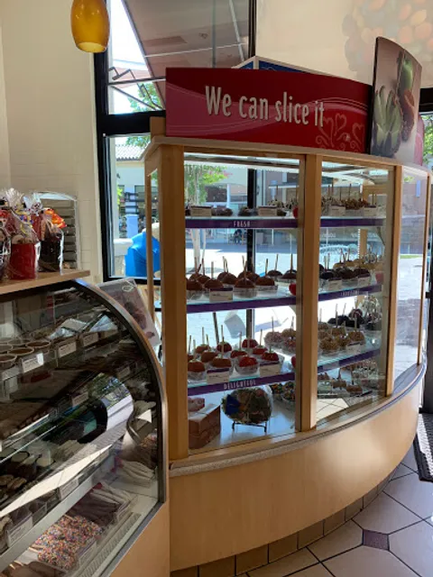 Rocky Mountain Chocolate Factory