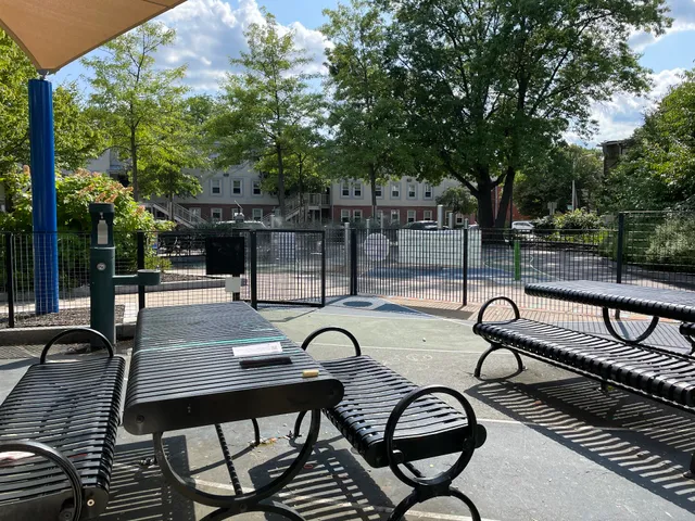 Greene-Rose Heritage Park