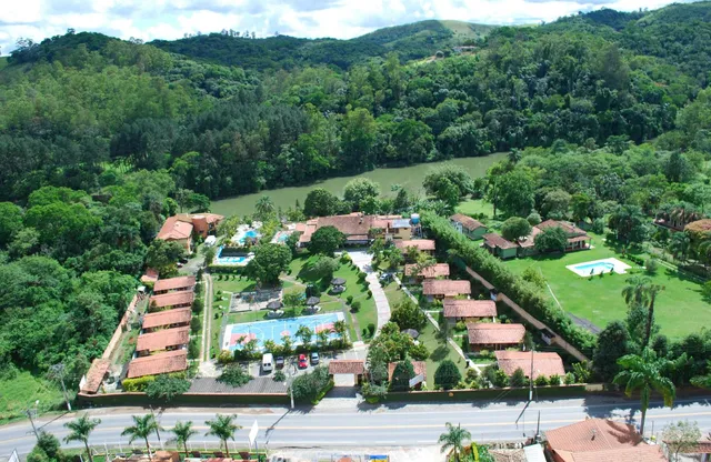 Vale do Sonho Hotel Guararema - SP | Day use | Eventos Corporativos| Restaurante | Pensão Completa