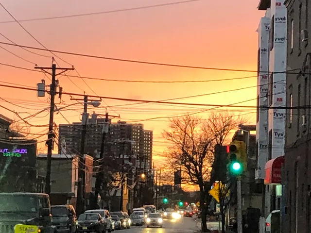 West New York Recreation Center