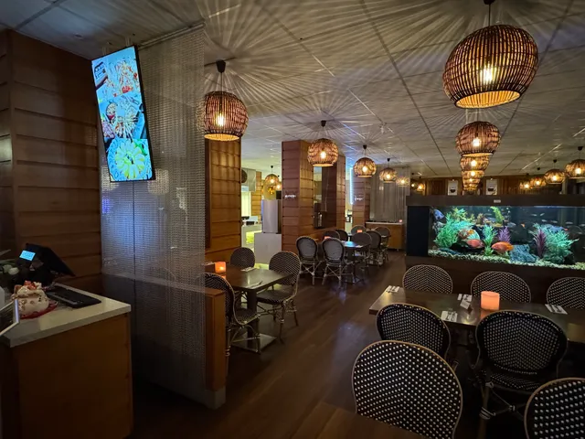 Foodie Neo Asian Gourmet Kitchen