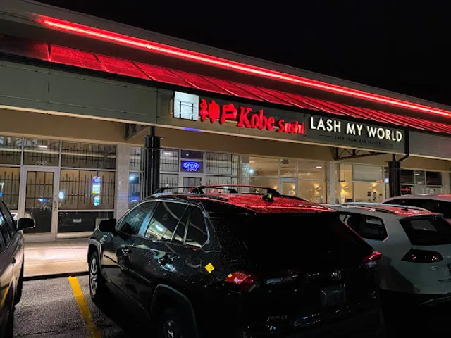 Kobe Sushi