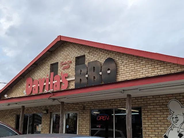 Davila's BBQ