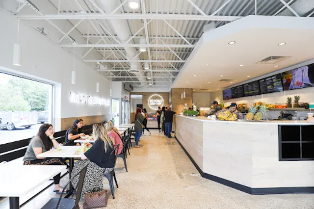 Beyond Juicery + Eatery