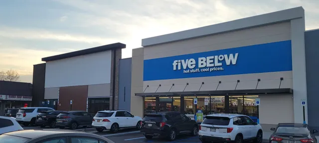 Five Below