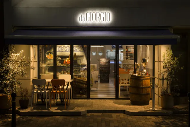 da GIORGIO