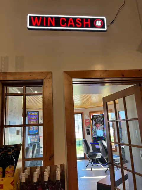 Wine, Beer, and Spirits Fremont