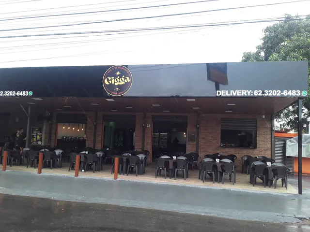 Gigga Bar e Restaurante