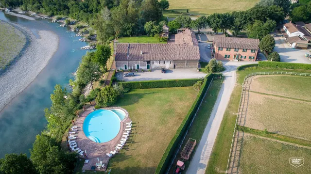 Agriturismo Croara Vecchia