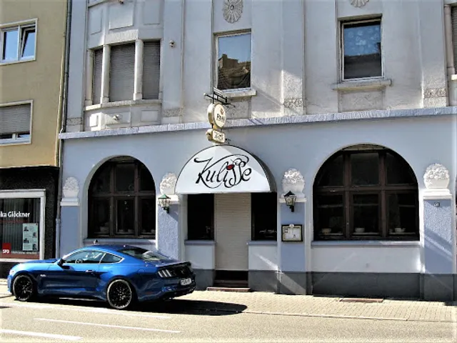 Kulisse Gaststätten- betriebsges. m.b.H.