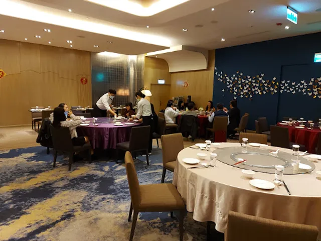 Home Garden餐廳-昇恆昌旗艦店