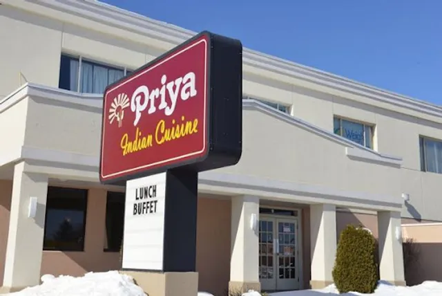 Priya Indian Cuisine