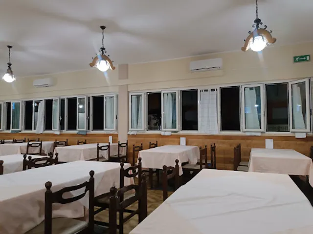 La Fattoria Pizzeria Ristorante