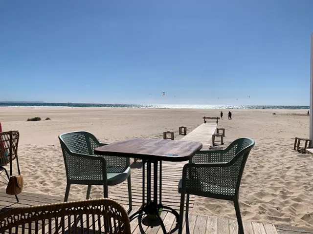 Chiringuito Restaurante Waikiki Tarifa