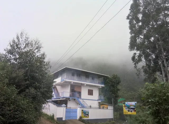 Kanthalloor heritage inn