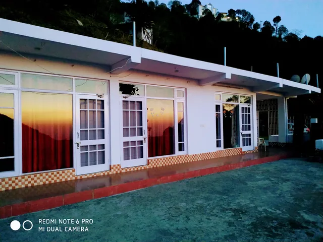 Kasauli Pines Homestay
