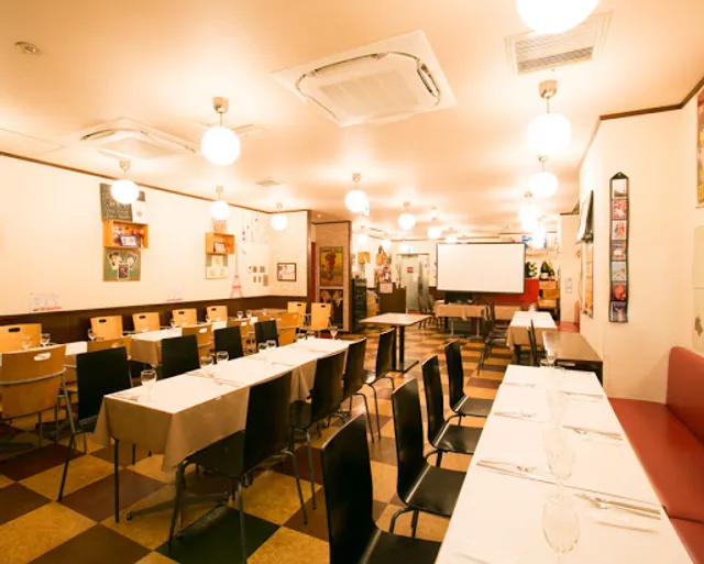 Bistro Ishikawatei Kanda Nishikicho