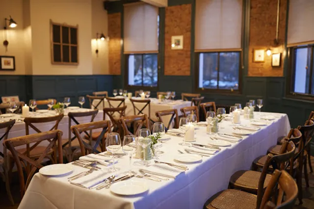 The Harpenden Arms, Harpenden