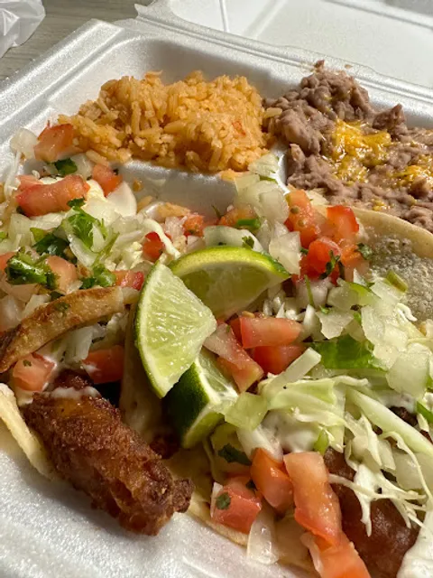 Atilano's Mexican Food