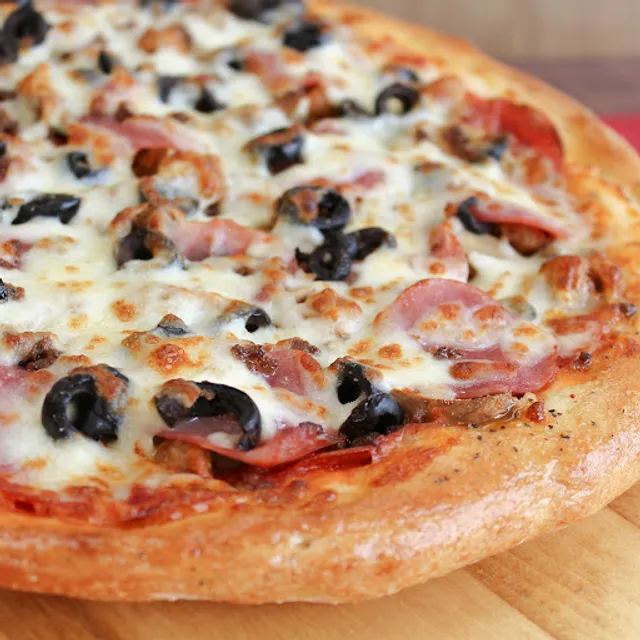 Northern Lights Pizza (118)