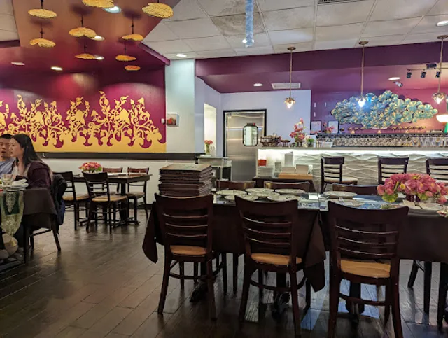 Bua Traditional Thai Cuisine (Tasty Thai Lotus)