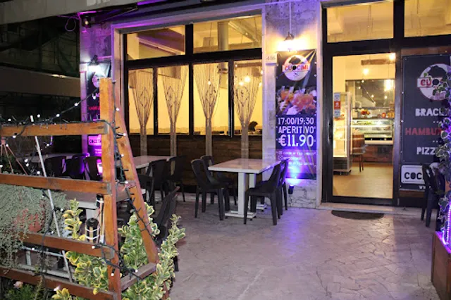 CUOCIMI - Ristorante Pizzeria Braceria Carne e Pesce