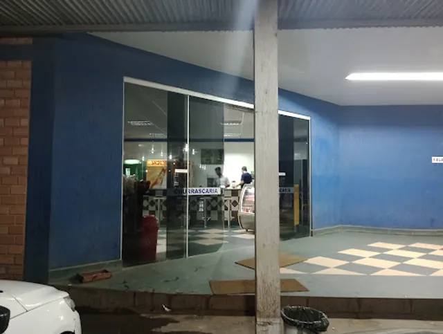 Churrascaria Casagranda