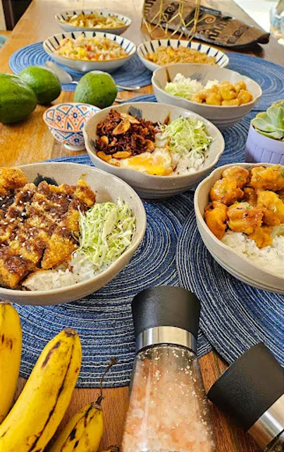 Balayniporrah Bistro