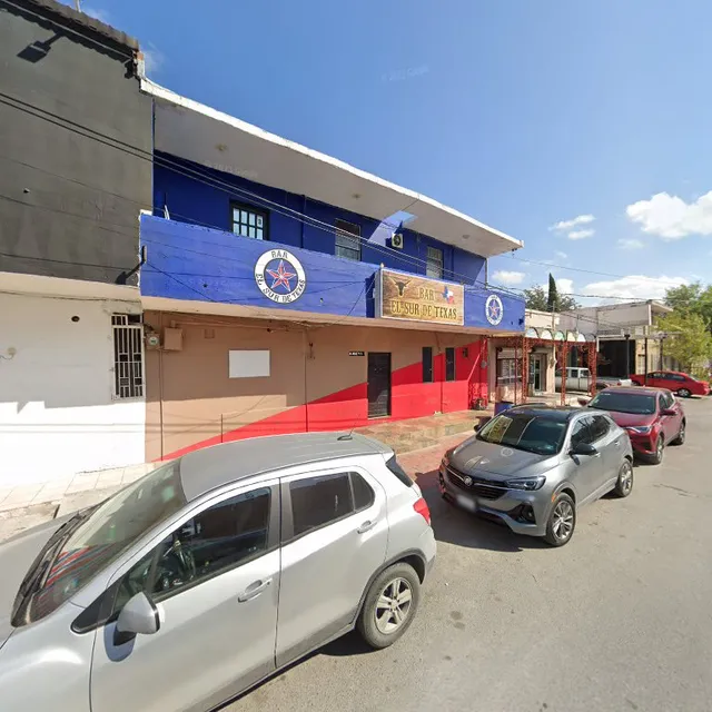 Bar El Sur De Texas