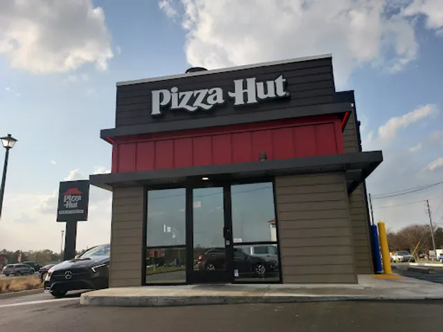 Pizza Hut
