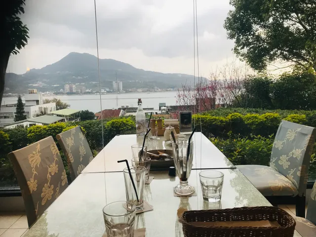 Sea Beans Restaurant