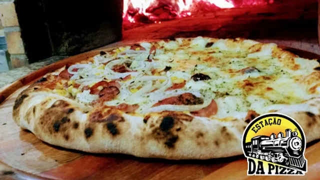 Estação Café E Restaurante