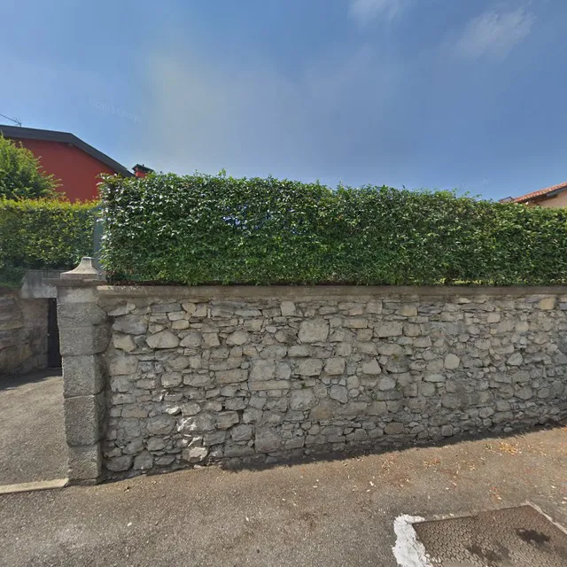 Chillinguito Lake Como