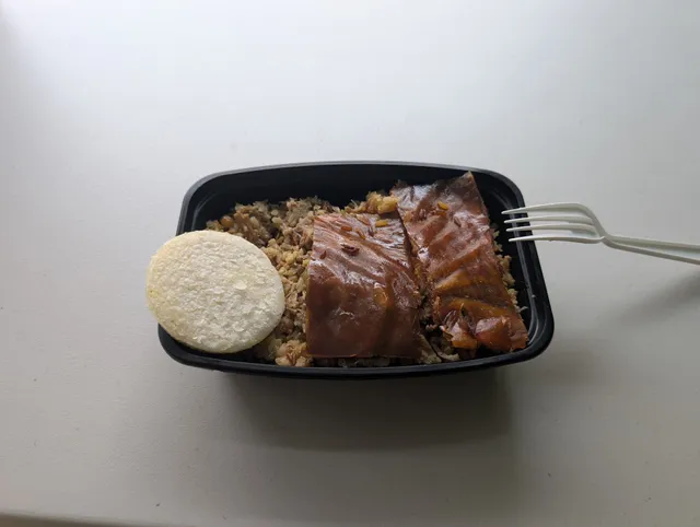 Lechona La Colombiana - Hollywood