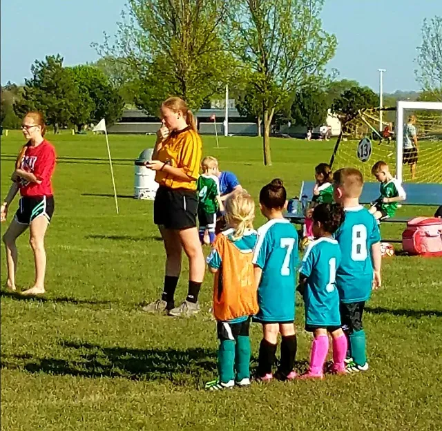 Fond du Lac Soccer Complex