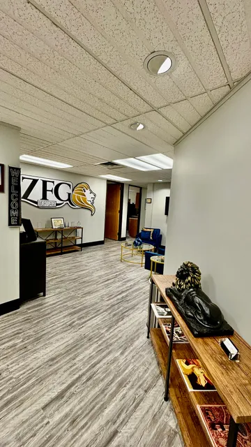 ZFG Mortgage