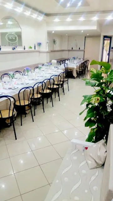 Gambero Rosso Ristorante