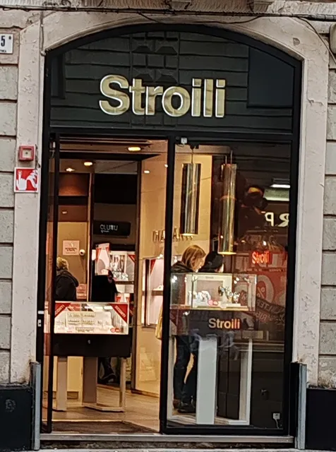 STROILI