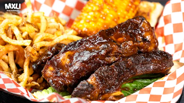 MXLI Snacks & More Independencia