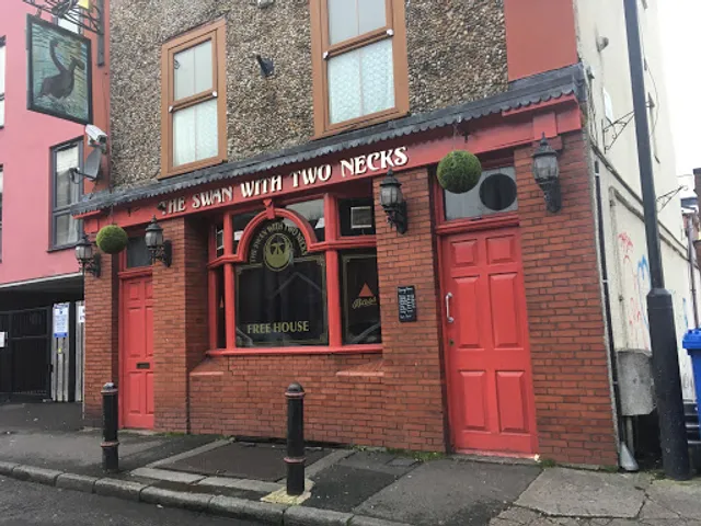 The Swan with Two Necks